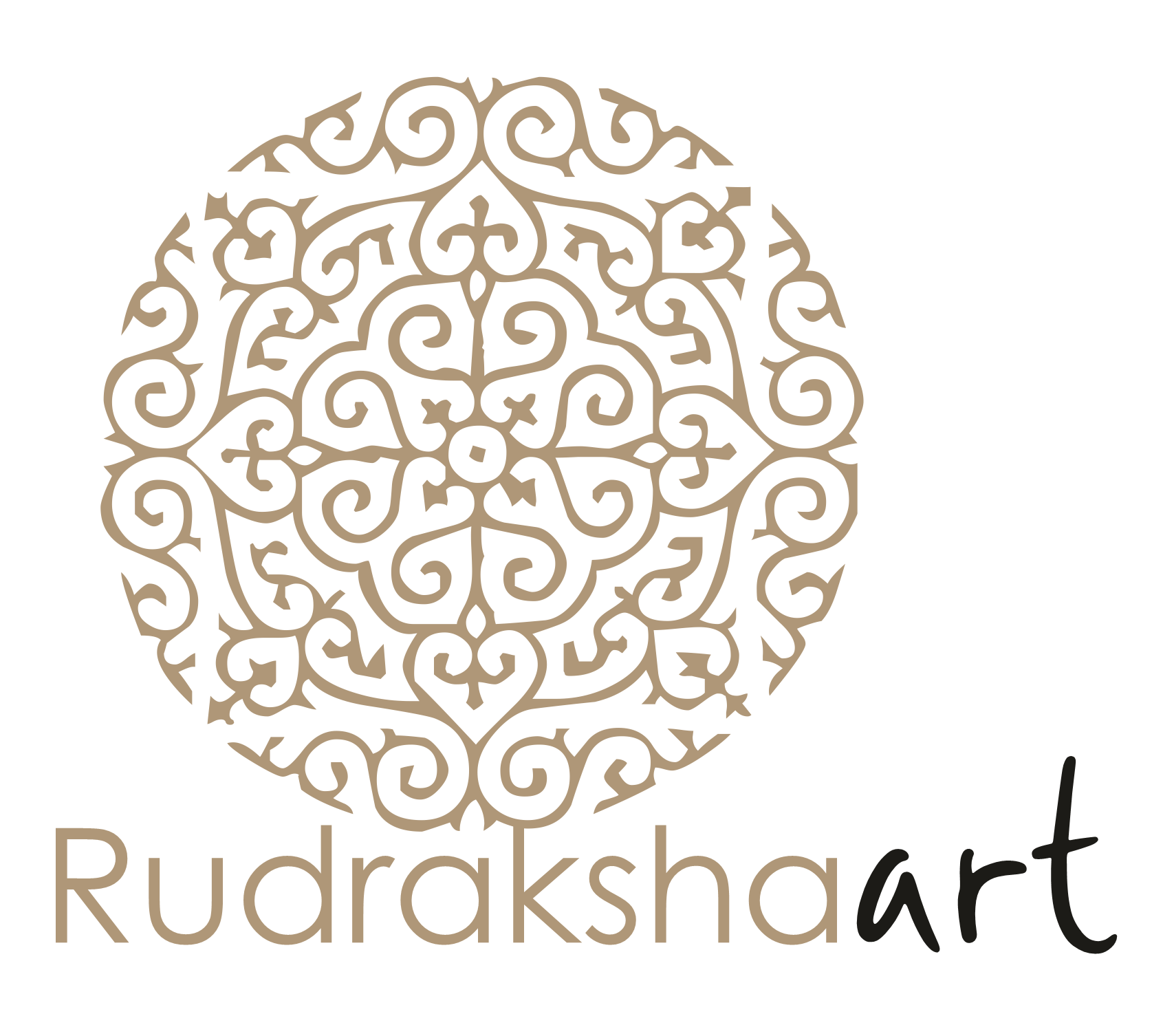 rudraksh art