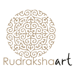 rudraksh art